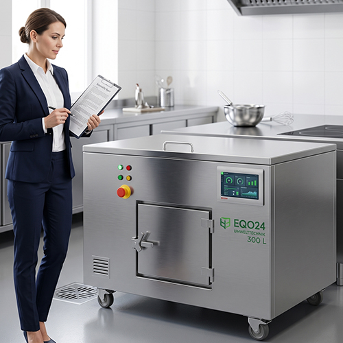 Nullabfall-Strategie: Warum Unternehmen jetzt auf Zero-Waste-Technologie setzen muessen