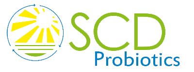  SCD Probiotics: Powering Universally Healthier Microbiomes