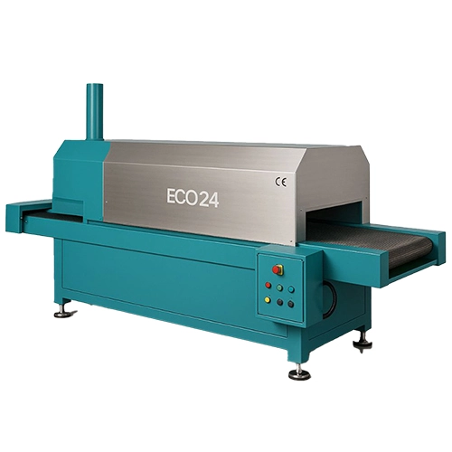  EQO-DRY Kurutma Fırını